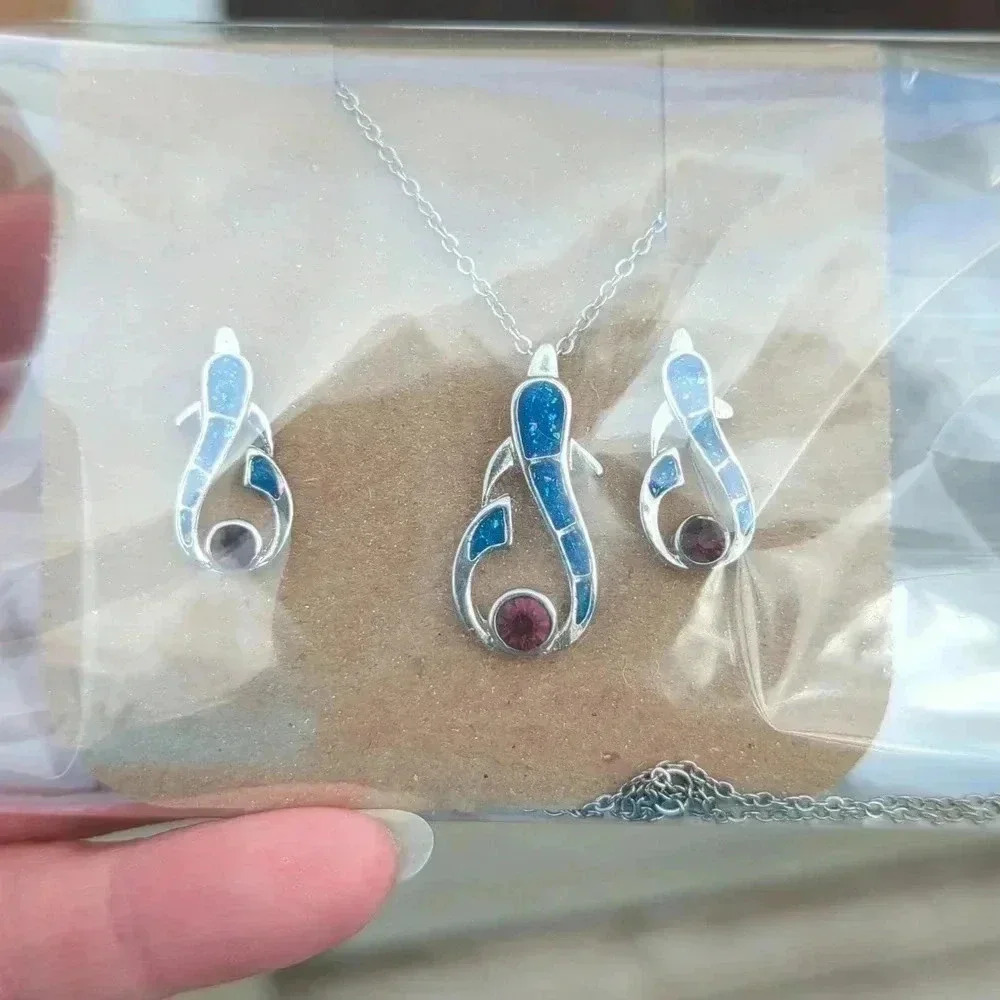 Dolphin Jewelry
